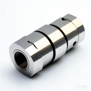CNC Custom <strong>Parts</strong> High Precision Machining Center Milling Service <strong>Parts</strong> - Product Image 6