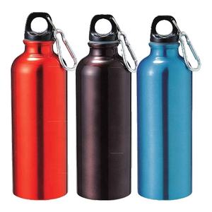 个性化定制徽标印刷促销铝制运动水瓶 90 天窗口期 - Product Image 2