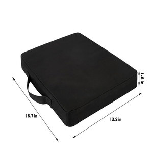 <span class=keywords><strong>Matelas</strong></span> de sol imperméable <span class=keywords><strong>pour</strong></span> extérieur, coussin long <span class=keywords><strong>pour</strong></span> balançoire, siège de patio antidérapant et épais <span class=keywords><strong>pour</strong></span> banc à bascule - Product Image 2