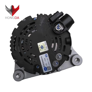 Alternador de Coche para <span class=keywords><strong>SKODA</strong></span> <span class=keywords><strong>OCTAVIA</strong></span> II SG12S077 - Product Image 4