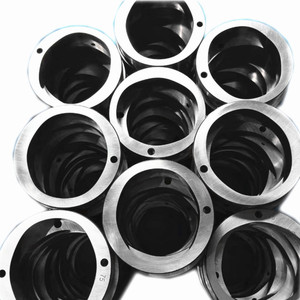 Accesorios al por mayor para estator de bomba de aceite cuantitativa serie T6: Estator de bomba de paletas hidráulica T6C 005 1R01 B1, T6C 031 1R01 B1 - Product Image 4