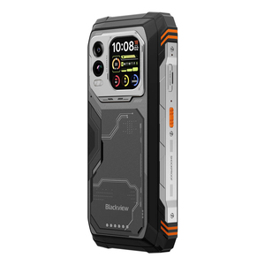 Blackview XPLORE 1 Pro สมาร์ทโฟนพันธุ์อึด ขนาด 6.78 นิ้ว ความจุ 16+512GB กล้องหลัง 64MP ชิปเซ็ต Dimensity 7050 แบตเตอรี่ 20000mAh ระบบปฏิบัติการ Android 15 มาตรฐาน IP68 รองรับ 5G - Product Image 2