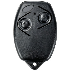 Telecomando Elettronico <span class=keywords><strong>ROSSI</strong></span> 433.92MHz per Controllo Cancello e Apertura Porta Garage - Product Image 1