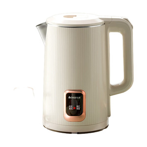 Hervidor Eléctrico Chigo de 1.6-2.0L con Función de Mantener Caliente y Temperatura Constante - Product Image 2