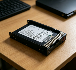 Orijinal Yeni P04560-B21 P05320-001 P02760-002 480GB SATA 6G Okuma Yoğun SFF (2.5 inç) SC 3 Yıl Garantili Dijital İmzalı Yazılım SSD - Product Image 1
