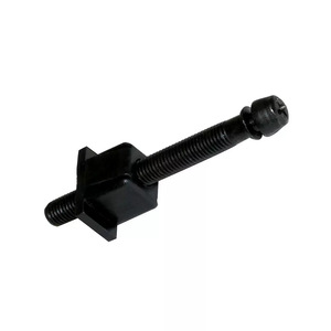 สกรูยึดไฟหน้ารถจี๊ปแรงเลอร์ 55054844 ชิ้นส่วนเหล็กกันชนหน้า - Product Image 4