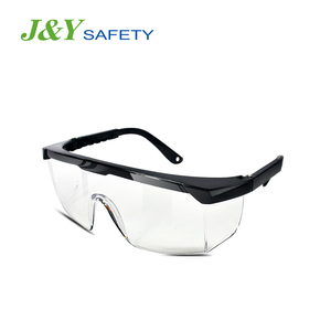 Lunettes de sécurité Anti-buée Lunettes de protection des yeux Anti-rayures Anti-poussière Protection UV Lunettes de sécurité - Product Image 2