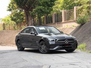 <span class=keywords><strong>Mercedes</strong></span>-Benz <span class=keywords><strong>C</strong></span> vendita calda 200L Sport 4 porte 5 posti berlina compatta auto usate di medie <span class=keywords><strong>dimensioni</strong></span> - Product Image 2