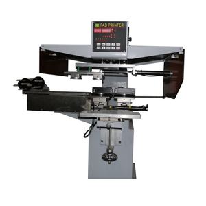 CE Approved Semi-Automatic Two-Color Pad <b>Printer</b> Hot Selling New Motor Closed <b>Cup</b> Cloth Label Tampon <b>Printer</b> for Farm Use - Product Image 6