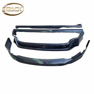 Gran oferta de piezas de automóvil, falda de carrocería al por mayor para Toyota <span class=keywords><strong>Prius</strong></span> ZVW30, falda de carrocería con <span class=keywords><strong>precio</strong></span> de fábrica de alta calidad, <span class=keywords><strong>2021</strong></span>, 2017 - Product Image 4