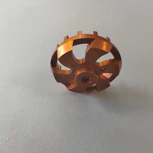 Services de moulage de précision personnalisés de la meilleure qualité Modèles brevetés professionnels de haute qualité pour la poudre de laiton en acier et aluminium - Product Image 4