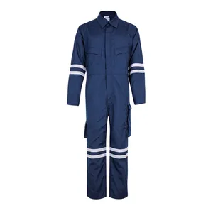 Nomex <strong>Fireproof</strong> <strong>Overalls</strong> - Product Image 1
