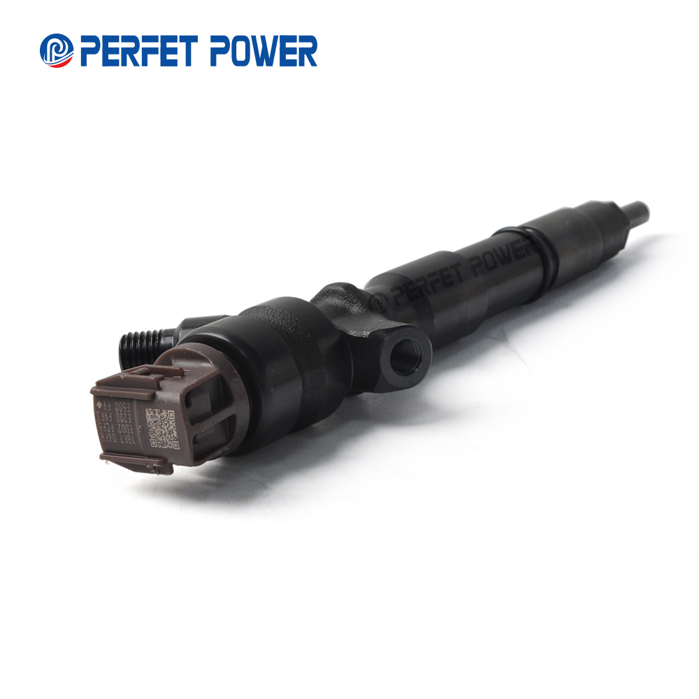 23670-30440 Piezo Injector - Reconditioned for 1KD-FTV Diesel Engine