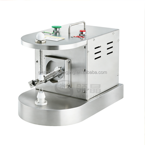 Máquina Peladora Comercial de Acero Inoxidable para Frutas, Naranjas y Frutas Pequeñas, Maquinaria de Procesamiento de Frutas de Acero Inoxidable - Product Image 2
