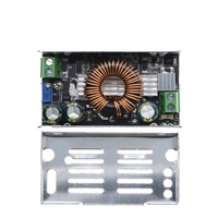 Convertidor de DC-DC de 6A de 100W, reductor de voltaje de energía, 10-90V, 12V, 24V, 36V, 48V, 60V, 72V, 86 a 1,5 V-60V, 5V, 15V, 19V módulo regulador