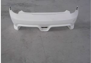 Pour Toyota Celica 00-05, ensemble de 4 pièces Bomex Large Enveloping pour Toyota Celica 00-05, Toyota Celica Bomex Large - Product Image 3