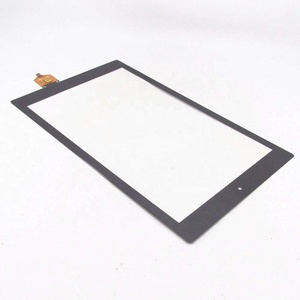 Nouveau pour Amazon Kindle Fire HD 10 2015 10 "écran tactile moniteur Full HD tablette écran tactile numériseur verre - Product Image 3
