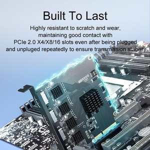 Acasis Thẻ Chụp PCIe Tốc Độ Cao + Chất Lượng Thẻ Quay Video 4 CH 1080P/4K <span class=keywords><strong>HD</strong></span> Để Phát Trực Tiếp - Product Image 5
