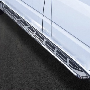 Stainless Steel Universal <strong>Side</strong> <strong>Step</strong> <strong>Running</strong> <strong>Boards</strong> Factory Price Car Accessories Black <strong>Running</strong> <strong>Board</strong> <strong>Side</strong> <strong>Step</strong> - Product Image 4