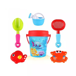 Ensemble de jouets de plage <span class=keywords><strong>pour</strong></span> enfants, outils de pioche en plastique <span class=keywords><strong>pour</strong></span> le <span class=keywords><strong>sable</strong></span>, jouets de jeu en plein air <span class=keywords><strong>pour</strong></span> garçons et filles - Product Image 1