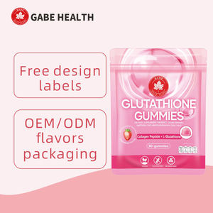 Gomitas de Glutatión para Adultos - Apoyo a la Desintoxicación, Salud del Hígado e Inmunidad, Suplemento de Belleza, Sabores Personalizables - Product Image 5