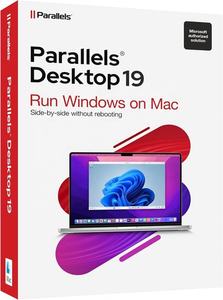 Parallels Desktop 19 - Product Image 4