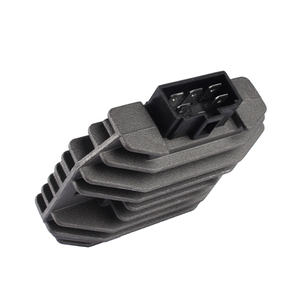 Piezas <span class=keywords><strong>de</strong></span> rendimiento <span class=keywords><strong>de</strong></span> la motocicleta regulador <span class=keywords><strong>de</strong></span> voltaje rectificador para <span class=keywords><strong>Yamaha</strong></span> R1 <span class=keywords><strong>R6</strong></span> YZF600 XP500 TDM850 FZR600 FZ6 FZ6N FZ6S XVS400 DS400 - Product Image 5