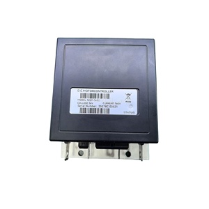 A maquinaria de construção de Aerialstar parte 1227-3402 controlador permanente do motor do ímã DC24V/36V 160A 1 ano de garantia <span class=keywords><strong>Fit</strong></span> Curtis - Product Image 1