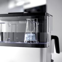 Filtres compatibles Keurig 2.0 1.0 et Breville BWF100, adaptés aux modèles de cafetières plus récents et plus anciens