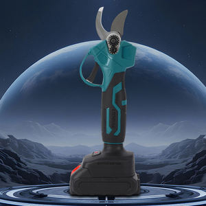 Tijeras de Podar Eléctricas de 140w y 21v, Herramienta Eléctrica de Jardín, Tijeras de Podar Eléctricas Inalámbricas de Mano, FOB Tailandia - Product Image 2