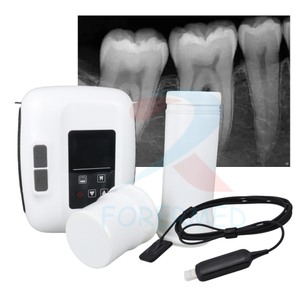 Rayos X Dentales YJ-DXP03 y Sensor YJ-HDR2 - Product Image 3