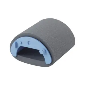 RL1-0266-000 Pickup Roller Compatible para HP LaserJet 1010, 1020, 1015, 1018 impresora parte