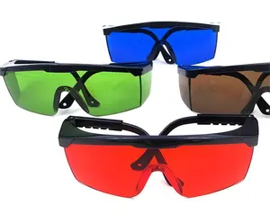Laser-Schutzbrille Brille