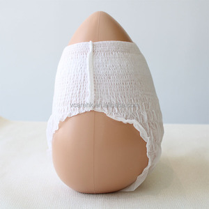 Pantalones de Maternidad No Tejidos Peace Mind, Toallas Sanitarias para la Menstruación, Seguridad Femenina y Lésbica, Venta al por Mayor, Origen Jiangsu - Product Image 5