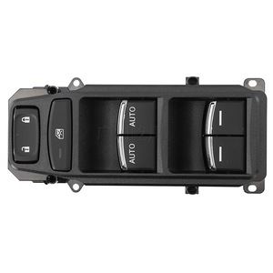 Interruptor de elevalunas eléctrico Honda Avancier 35750-THA-H51, módulo de control para el funcionamiento del cristal de la puerta del coche - Product Image 2