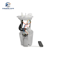 ZT Direct Fit Replacement OE A174T Auto Fuel Pump for Universal Vehicles