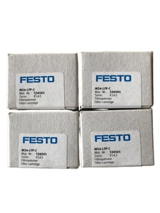 Phần Tử Lọc FESTOS MS6-LFP-C 534499 534500 534501 534502 - Product Image 2