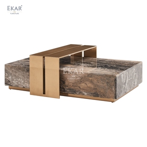 Mobile EKAR tavolino <span class=keywords><strong>moderno</strong></span>-elegante <span class=keywords><strong>centrotavola</strong></span> per il tuo salotto - Product Image 1