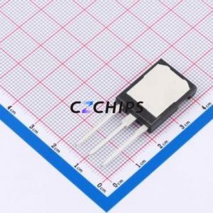 Haute qualité MSG75T120FQC1 Transistor TO-247plus IGBT / Module vente entière puces de composants électroniques fournisseur et Service de nomenclature - Product Image 2