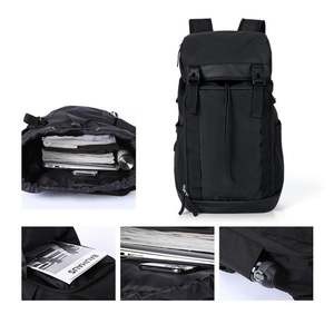 Mochila Deportiva Casual para Viajes al Aire Libre, Impermeable, con Logotipo Personalizado, Venta al por Mayor de Fábrica en China, Mochila de Baloncesto - Product Image 6