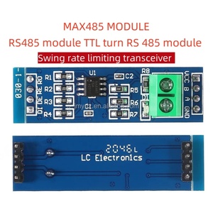 Módulo TTL a RS-485, Módulo TTL a 485 MAX485 RS485 - Product Image 4