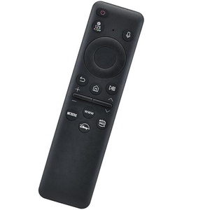 รีโมทคอนโทรล BN59-01432J ใหม่ <span class=keywords><strong>ใช้</strong></span>สำหรับทีวีซัมซุง โซลาร์<span class=keywords><strong>เซล</strong></span>ล์ พร้อมระบบสั่งงานด้วยเสียง - Product Image 3