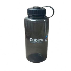 Bouteille d'eau portable en PVC avec logo personnalisé Imaiwill pour la randonnée, le camping et les activités sportives - Product Image 2