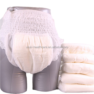 Productos de pañales para adultos mayores - Product Image 1