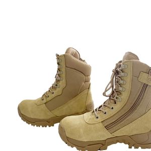 Bottes <span class=keywords><strong>de</strong></span> randonnée <span class=keywords><strong>en</strong></span> plein air bottes <span class=keywords><strong>de</strong></span> combat chaussures d'opération spéciale bottes <span class=keywords><strong>de</strong></span> <span class=keywords><strong>chasse</strong></span> à lacets - Product Image 3