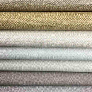 Hoge Kwaliteit 15 Oz Pvc Vinyl Behang Moderne Brandwerende Waterdichte Wandbekleding Duurzaam Voor Hotel Villa Ziekenhuis Oem Aangepast - Product Image 1