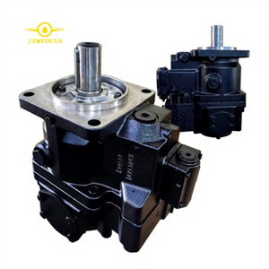 Pompe hydraulique à cylindrée variable 90L130KN pour excavatrice haute performance, série OBO 90R130 90L 90M 90L130 - Product Image 1