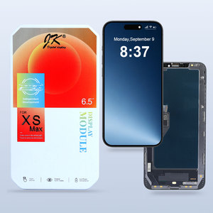 ชุดเปลี่ยนหน้าจอ JK LCD สำหรับ iPhone XS Max พร้อมจอสัมผัสแบบ In-cell อะไหล่ซ่อมหน้าจอสำหรับ iPhone XS Max LCD - Product Image 3