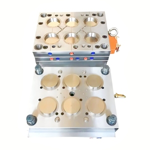 プラスチック成形工場向け 金属金型 射出成形用精密金型 カスタマイズ対応 - Product Image 2