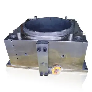 Oem Abs Plastic Injection Mold Manufacture Injection Molding Plastic Parts Service